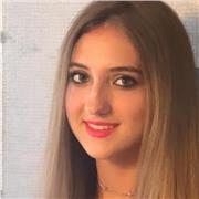 Profesora de inglés y frances a niños de primaria